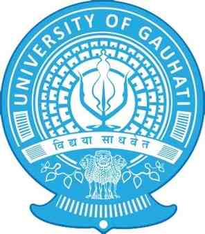 Gauhati-University-Logo, gauhati university bcom notes,