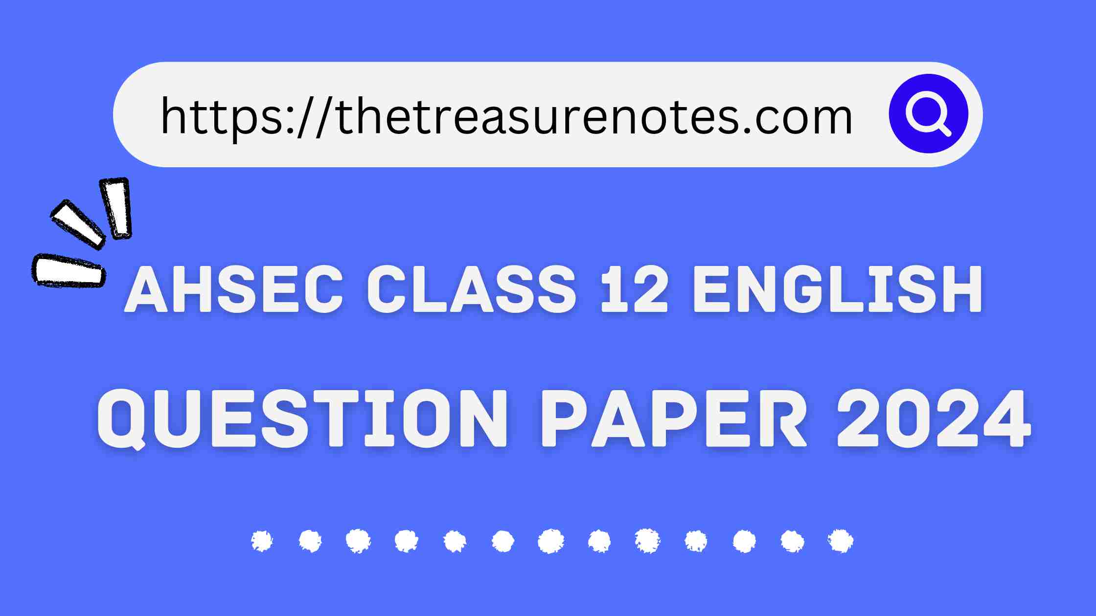 AHSEC Class 12 English Question Paper 2024, HS 2nd Year English Question Paper 2024, Assam Board Class 12 English Question paper 2023