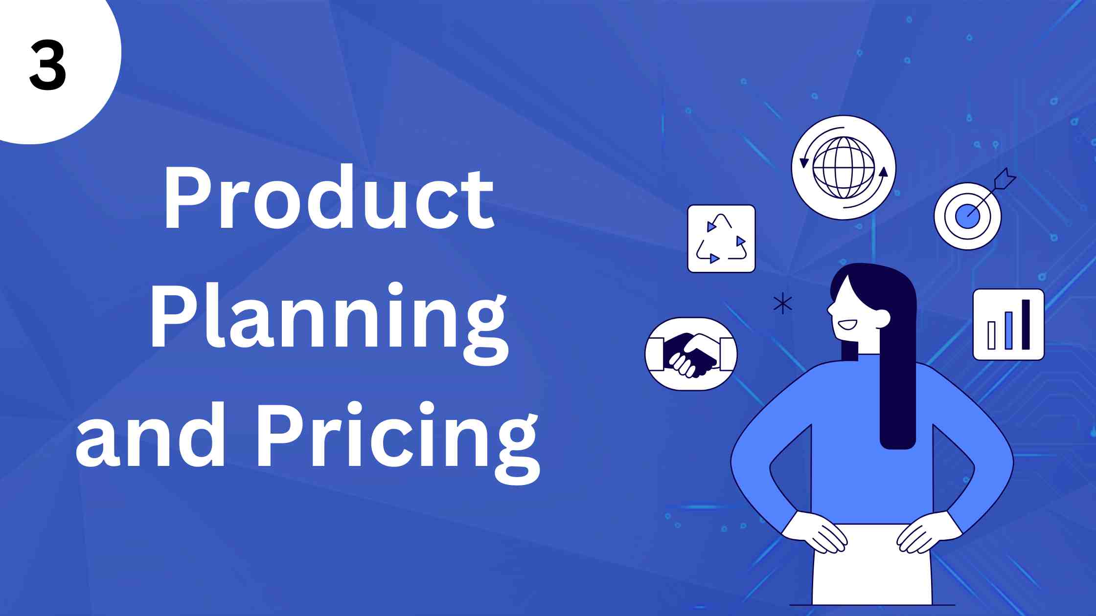 Gauhati University BCom 2nd Sem Principles of Marketing Notes NEP Unit-3 PRODUCT PLANNING AND PRICING